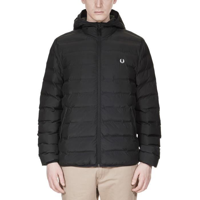veste fred perry homme