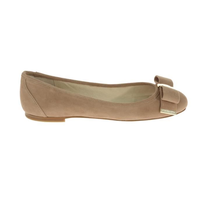 ballerines michael kors pas cher