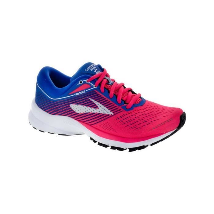 brooks launch 5 femme