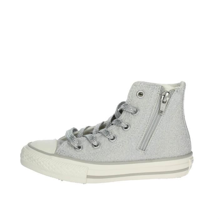 converse haute fille