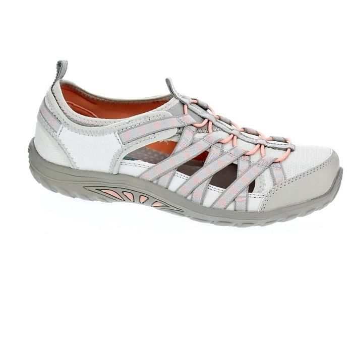 skechers femme beige