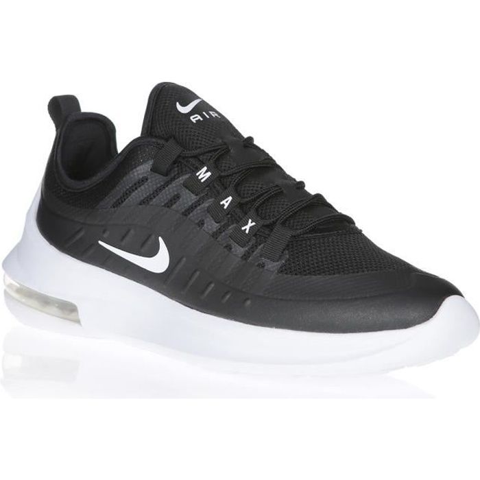 air max axis femme noir
