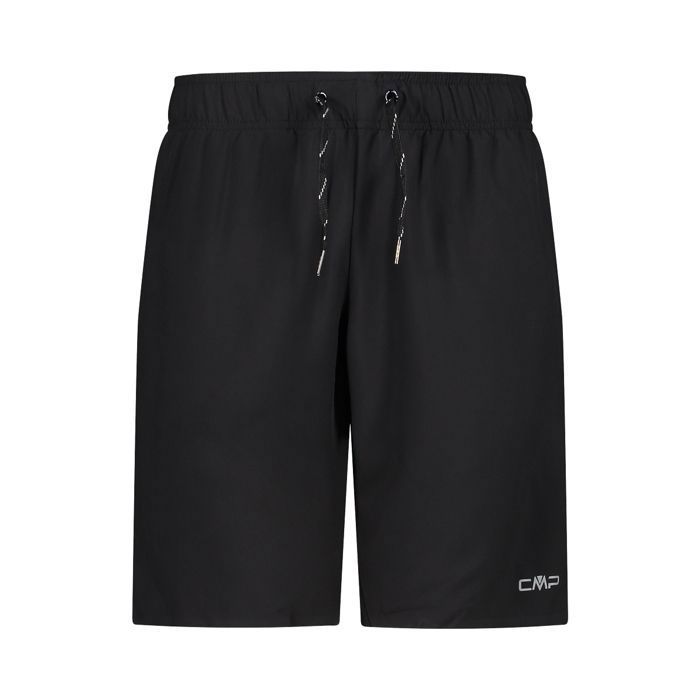 Bermuda femme CMP - nero/noir Bermuda femme CMP - nero/noir