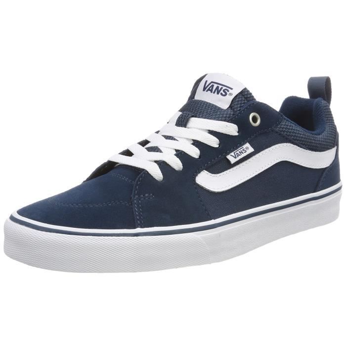 vans taille 40