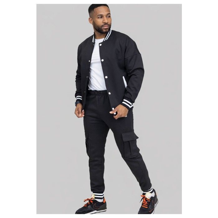 Ensemble Jogging Homme Noir Ensemble Jogging Homme Noir