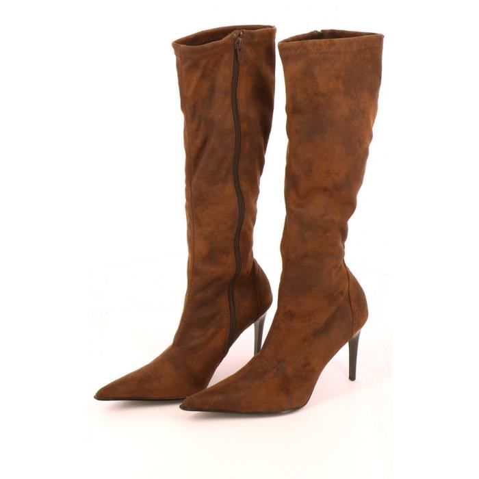 bottes minelli