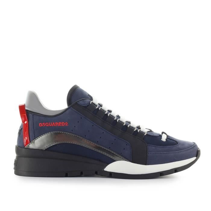 dsquared chaussure homme