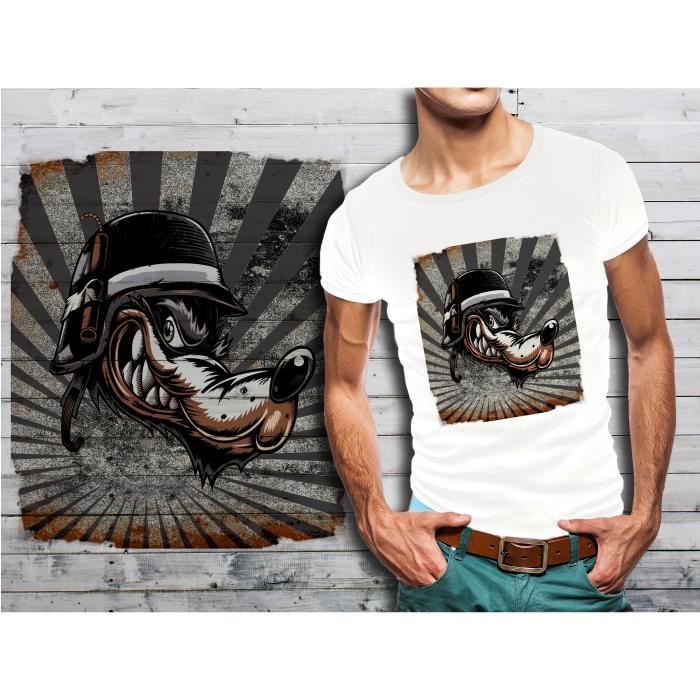 Tshirt MAMAN CÂLIN - Le Roi du T-Shirt