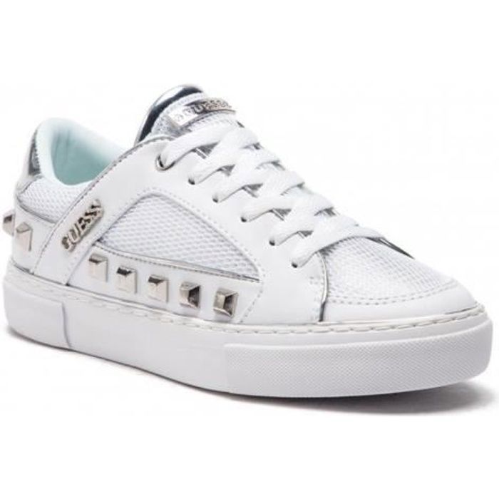 basket guess blanche