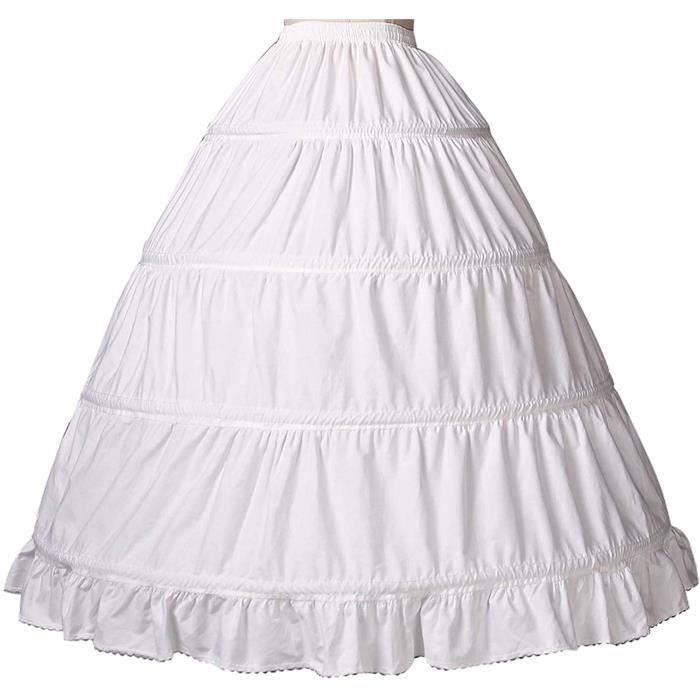 robe jupon
