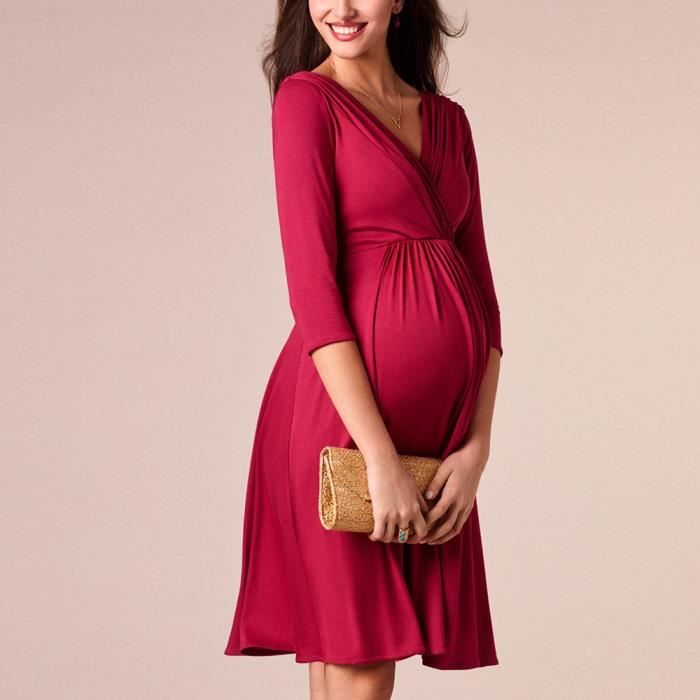 Robe allaitement été cheap