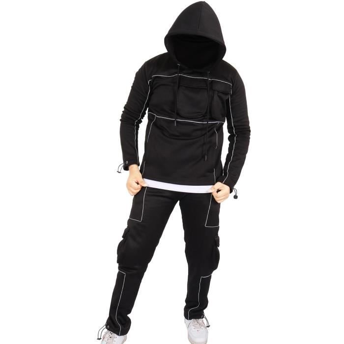 Générique Ensemble Huntrix K-Kpop D-Demon Hunters 2 Pièces