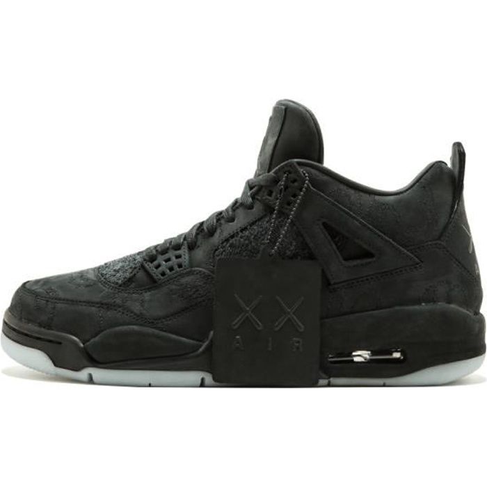 jordan noir daim