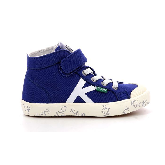 basket kickers garcon
