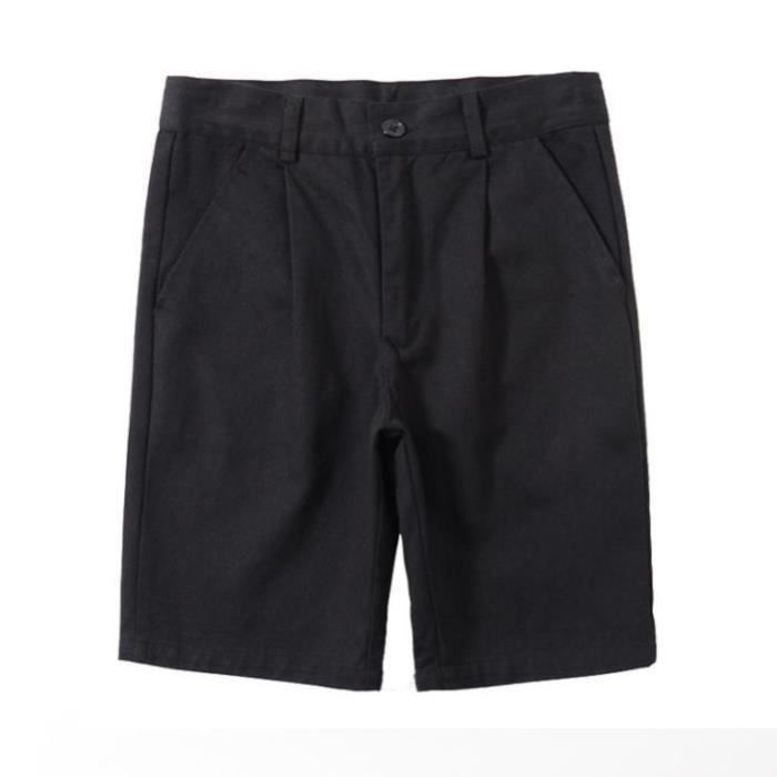 LCW Kids Shorts pour Garçons à Taille Élastiquée -S4CQ84Z4-G5E - LC Waikiki