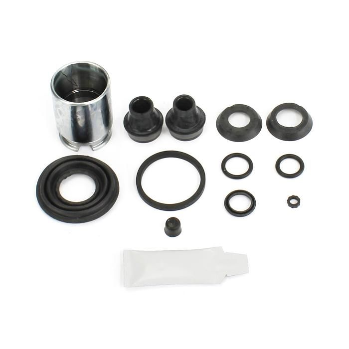 Juego De Reparación De Pinza De Freno Trasero Con Pistón De 36mm Para Mini R55 R56 Y Opel Astra G/H, NB PARTS