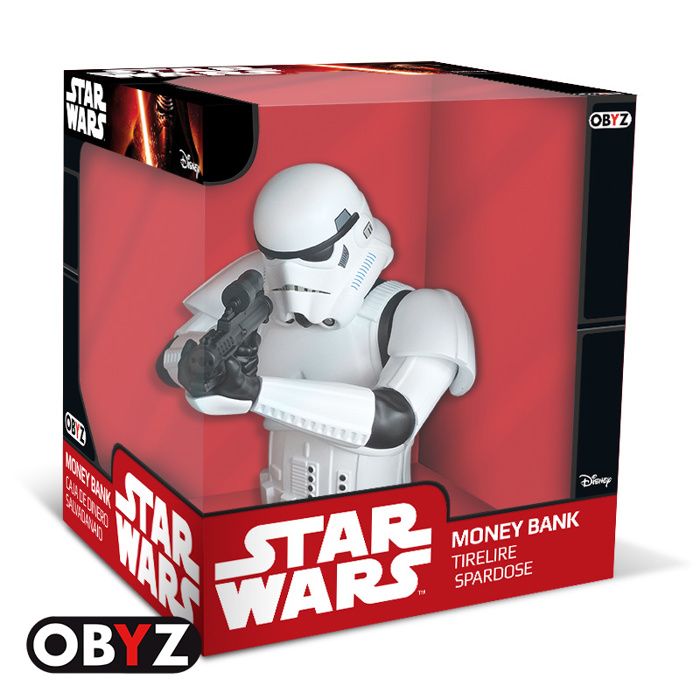 Tirelire Star Wars Cdiscount Tirelire Star Wars Cdiscount