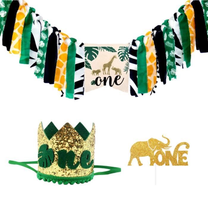 3 Pieces Animal Decoratif Jungle Girafe Elephant Chaise Haute Banniere Gateau Topper Couronne Chapeau Figurine Decor De Gateau Achat Vente Figurine Decor Gateau Soldes Sur Cdiscount Des Le Janvier Cdiscount 3 Pieces Animal Decoratif Jungle Girafe Elephant Chaise Haute Banniere Gateau Topper Couronne Chapeau Figurine Decor De Gateau Achat Vente Figurine Decor Gateau Soldes Sur Cdiscount Des Le Janvier Cdiscount