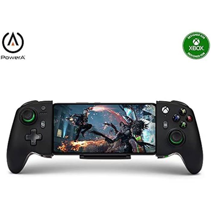 PowerA MOGA XP7 X BluetoothUSB Manette de jeu Android PC iOS Neuf - vue 4