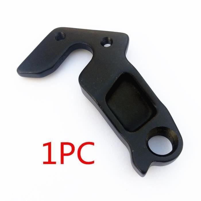 Pendule De Dérailleur Arrière Pilo D879 - Compatible Orbea Loki, Wild HT, Laufey - Aluminium 6061 - Noir