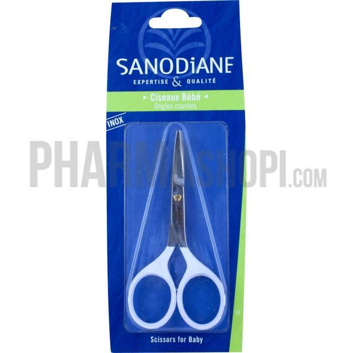 Sanodiane Ciseaux A Ongles Bebe Achat Vente Coupe Ongles Sanodiane Ciseaux Cdiscount Sanodiane Ciseaux A Ongles Bebe Achat Vente Coupe Ongles Sanodiane Ciseaux Cdiscount
