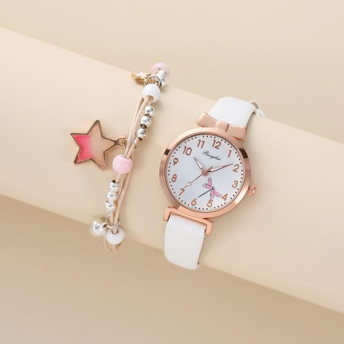 Cdiscount sales montre fille