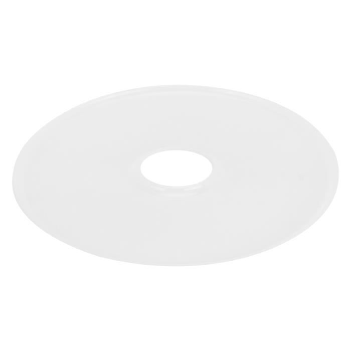 Feuille En Silicone Pour Déshydrateur Alimentaire | Plateau Pour Fruits Et Purées | Compatible FD770 Et Autres