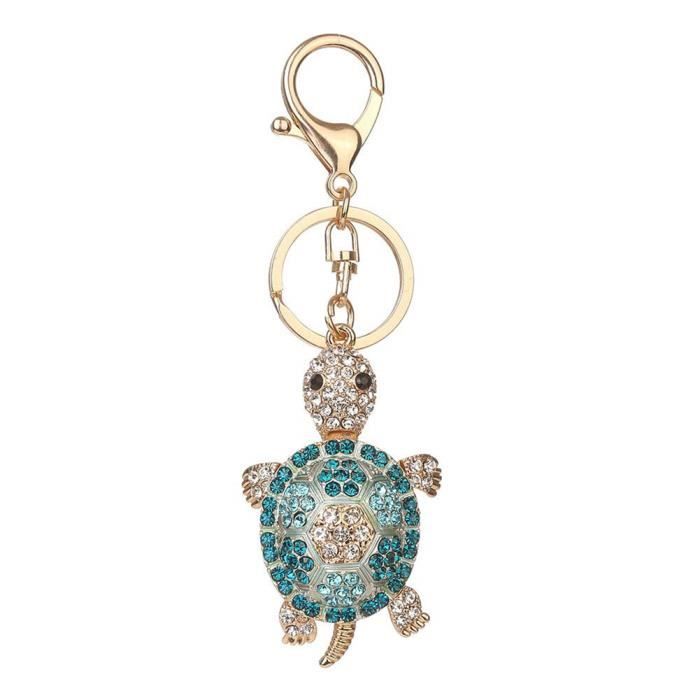 Eudola Porte Clef Style al/éatoire Porte-cl/és Carte de Bus Tendance Simple Translucide Trousseau de Cl/é Pendentif /à Sac Bijoux Accessoire Cadeau pour Femmes Filles