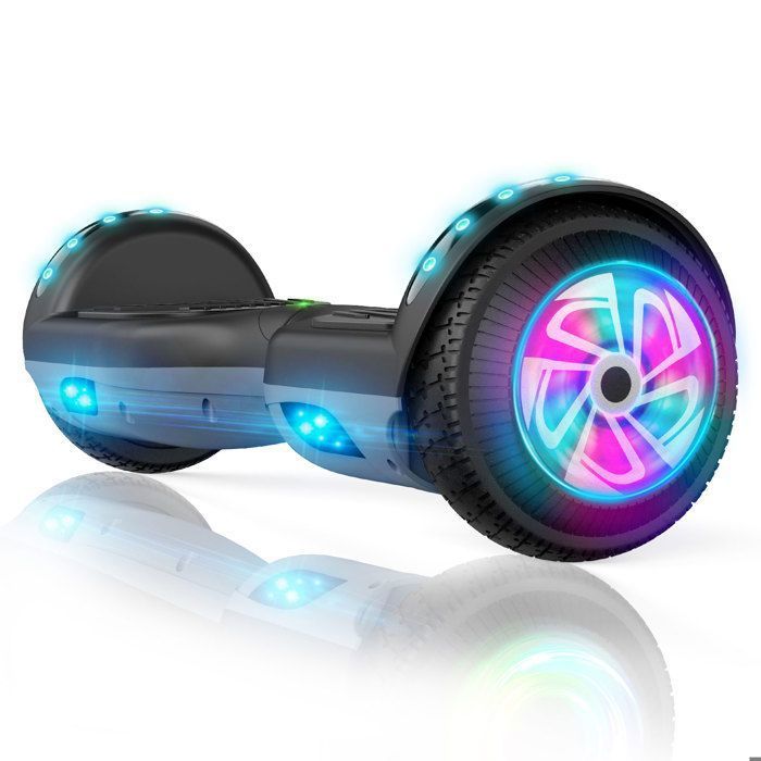 Los mejores patinetes eléctricos para niños