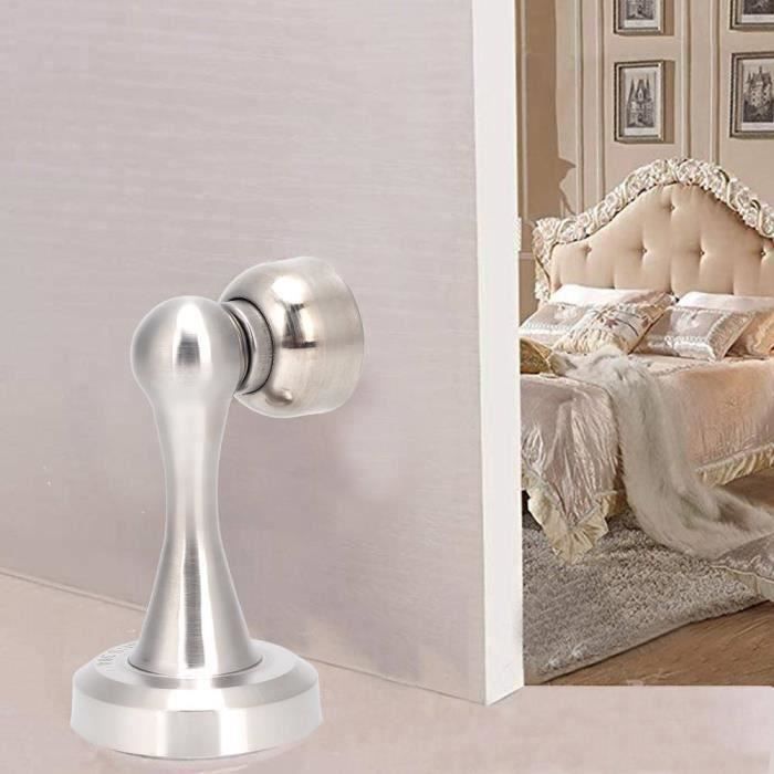 Butée De Porte Magnétique En Acier Inoxydable 304,butée De