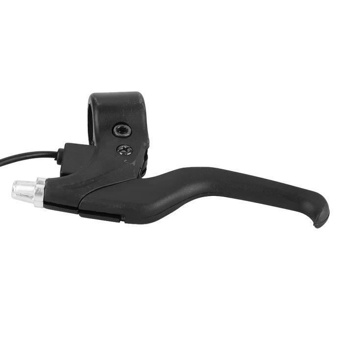 Levier De Frein étanche Pour Vélo électrique - Poignée De Frein électrique