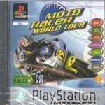 Sony Computer Entertainment Moto Racer World Tour - Platinum [PlayStation]