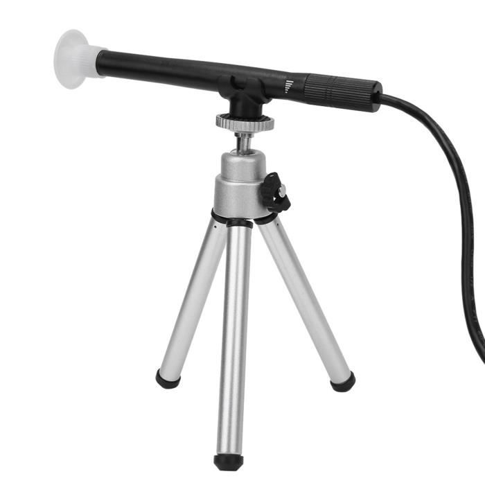 Sonew Microscope portable Endoscope de loupe de microscope numérique