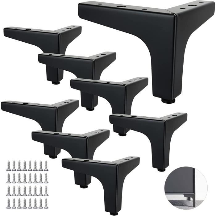 3 Cadres Magnétiques Bois 41cm - Pour Affiches, Cartes | Suspension Sans Dommage