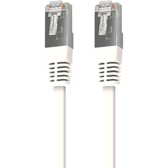Stai Acquistando APM 560357, Cable Rj45 Schermatura Verticale Cat7 10m 2839526415