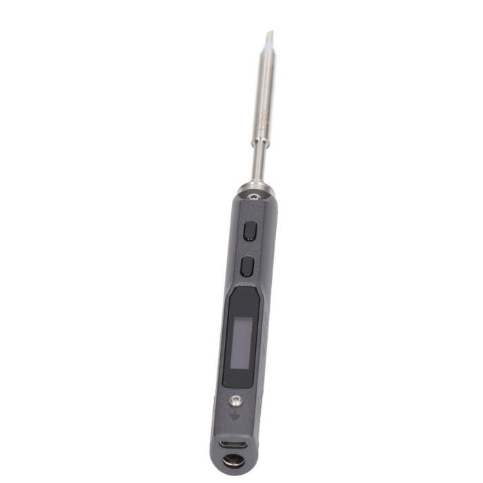 Tbest Kit d'outils de sertissage RJ45 RJ45 Crimp Tool Kit All In One