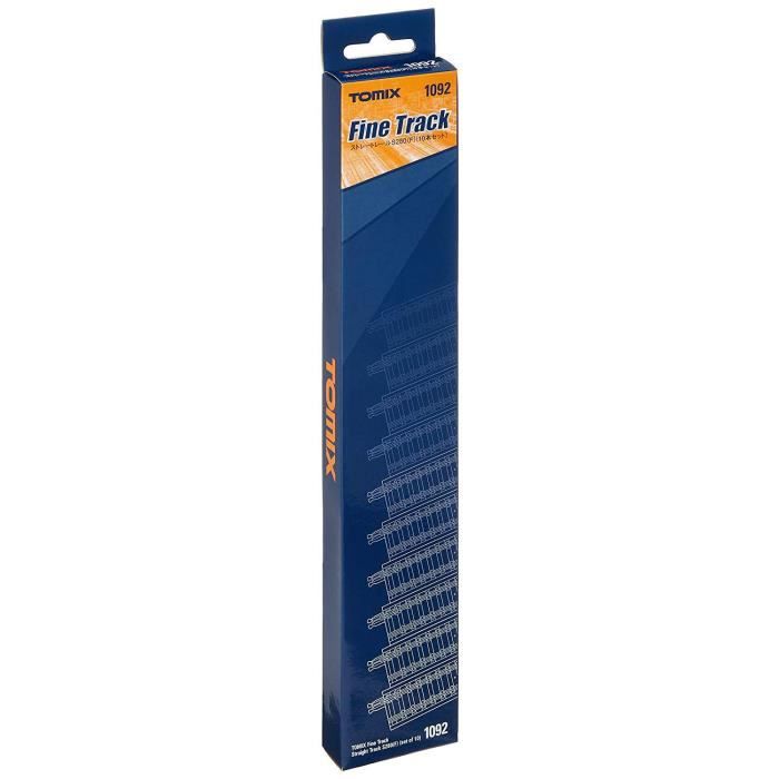  4 Rails en Particulier Le Gravier bettung TomyTEC  