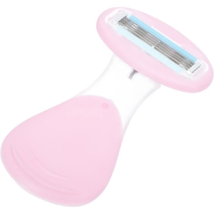 Rasoir Femme Toilettage Aisselles Outil Corps Rasage Électrique Femmes — free download