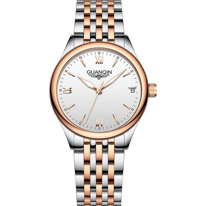 Montre Bracelet Mécanique SOLO, Calibre Cupillard 256 - À Restaurer, Occasion (état à Vérifier)