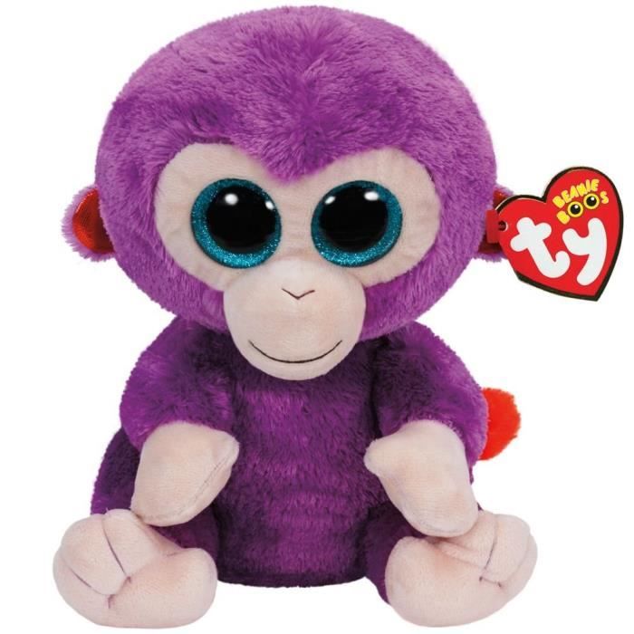 peluche ty paillettes
