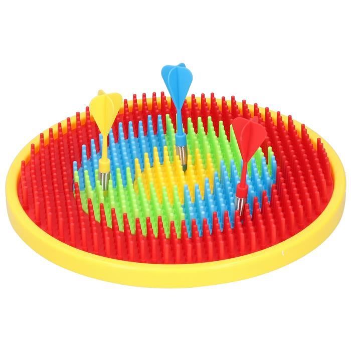70 Pièces Billes Plastique Colorées Solides Éducatif Pour