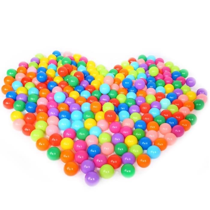 Vococal 100pcs 7cm Piscine Balles Bebe Plastique Colore Ocean Balle Pour Game Play Tent Enfants Maison Jouer Hut Cdiscount Jeux Jouets Vococal 100pcs 7cm Piscine Balles Bebe Plastique Colore Ocean Balle Pour Game Play Tent Enfants Maison Jouer Hut Cdiscount Jeux Jouets