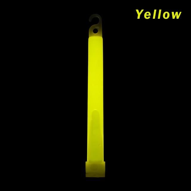 GOTOTOP Signal lumineux d'avertissement de plongée Signal d'avertissement de plongée bâton
