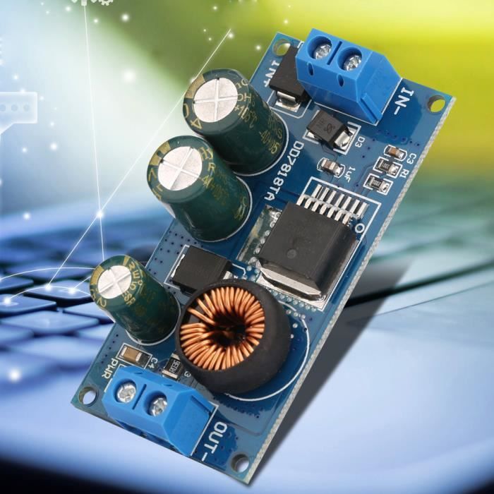 Générateur Haute Tension 800KV - Module D'Arc Électrique 3.7-6V - Pour Expériences Scientifiques Et Bricolage Électronique