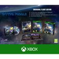 R-TYPE Final 2 Inaugural Flight Edition Jeu Xbox One et Xbox Series X-1