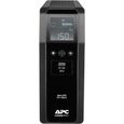 APC UPS BR1600SI alimentation d'énergie non interruptible Interactivité de ligne 1600 VA 960 W 8 sortie(s) CA-1