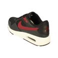 Chaussures de running Nike Air Max Sc Hommes - Noir - Running - Régulier-1
