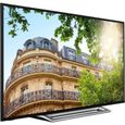 TOSHIBA 58UL3B63DG TV LED UHD 4K - 58" (146 cm) - Smart TV - Bluetooth - 4 X HDMI - 2 X USB-1
