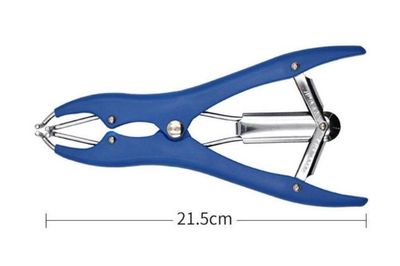 Anneau De Castration Bande élastique Anneau De Castration