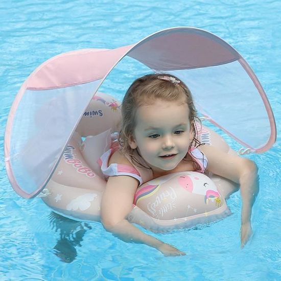 Bouée Bébé 6 à 36 Mois Bouee Bebe,Bouee Piscine Enfant, Siège De Piscine Pour Bebe 6 Mois À 3 Bouée Bébé Avec Parasol Bouée Bébé 6 à 36 Mois Bouee Bebe,Bouee Piscine Enfant, Siège De Piscine Pour Bebe 6 Mois À 3 Bouée Bébé Avec Parasol